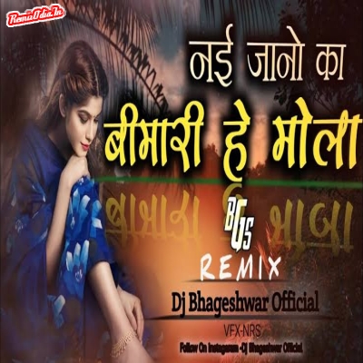 Nai Jano Ka Bimari He Mola Cg Dj Remix